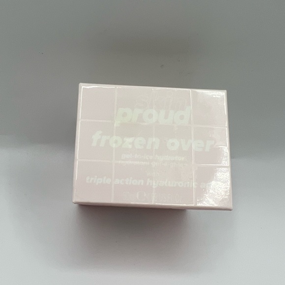 Skin proud unplug pore detox clay mask - Picture 4 of 4